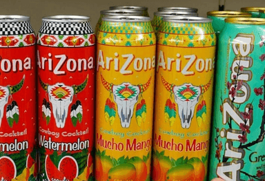 Arizona