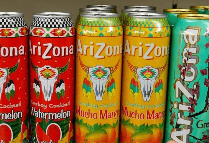 Arizona