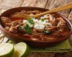 Orden de Birria