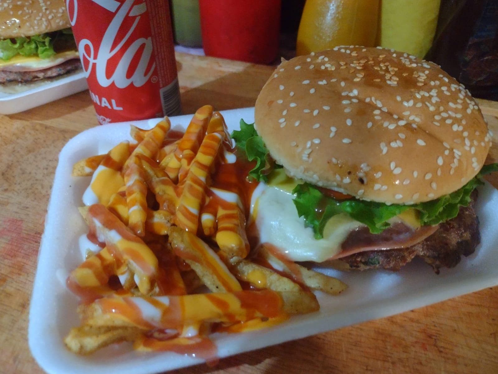 Trio Tocino
