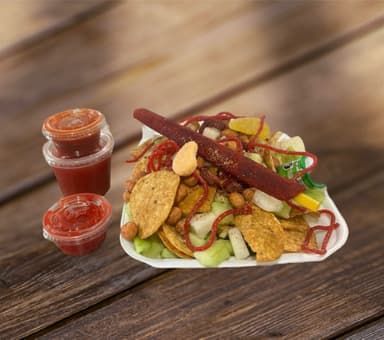 Tostilocos