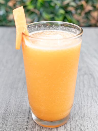Agua de Papaya *