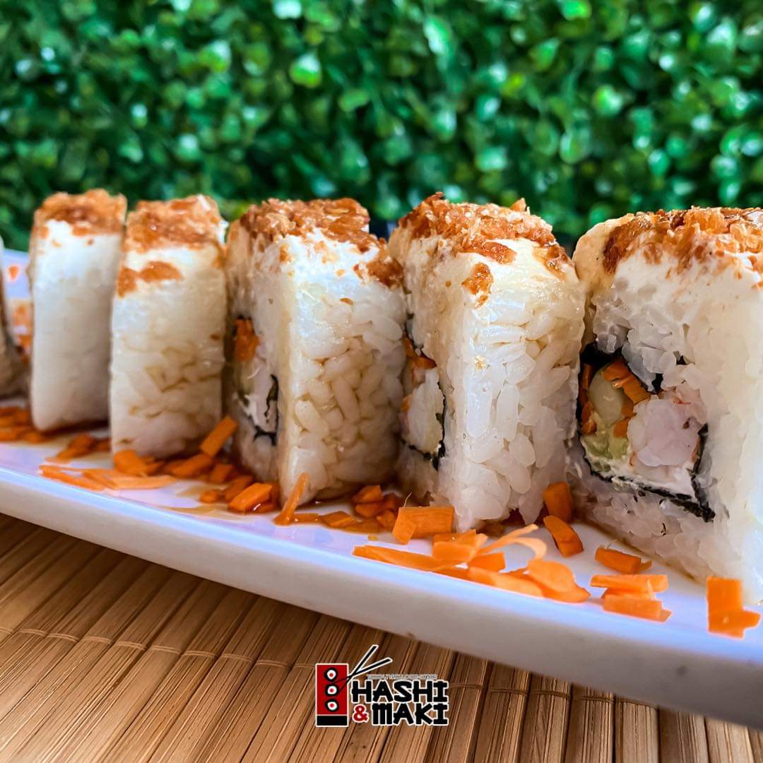 Dorado Maki
