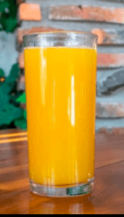 Jugo De Naranja (600ml)
