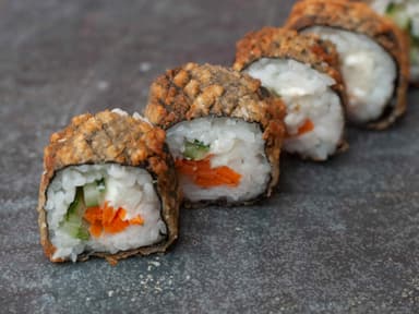 Maki Tempura