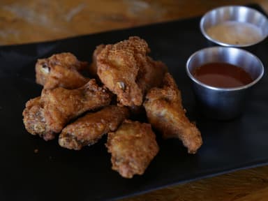 Alitas