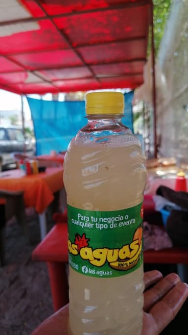 Piña.