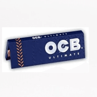 OCB ULTIMATE 1 1/4 CAJA 50 UD