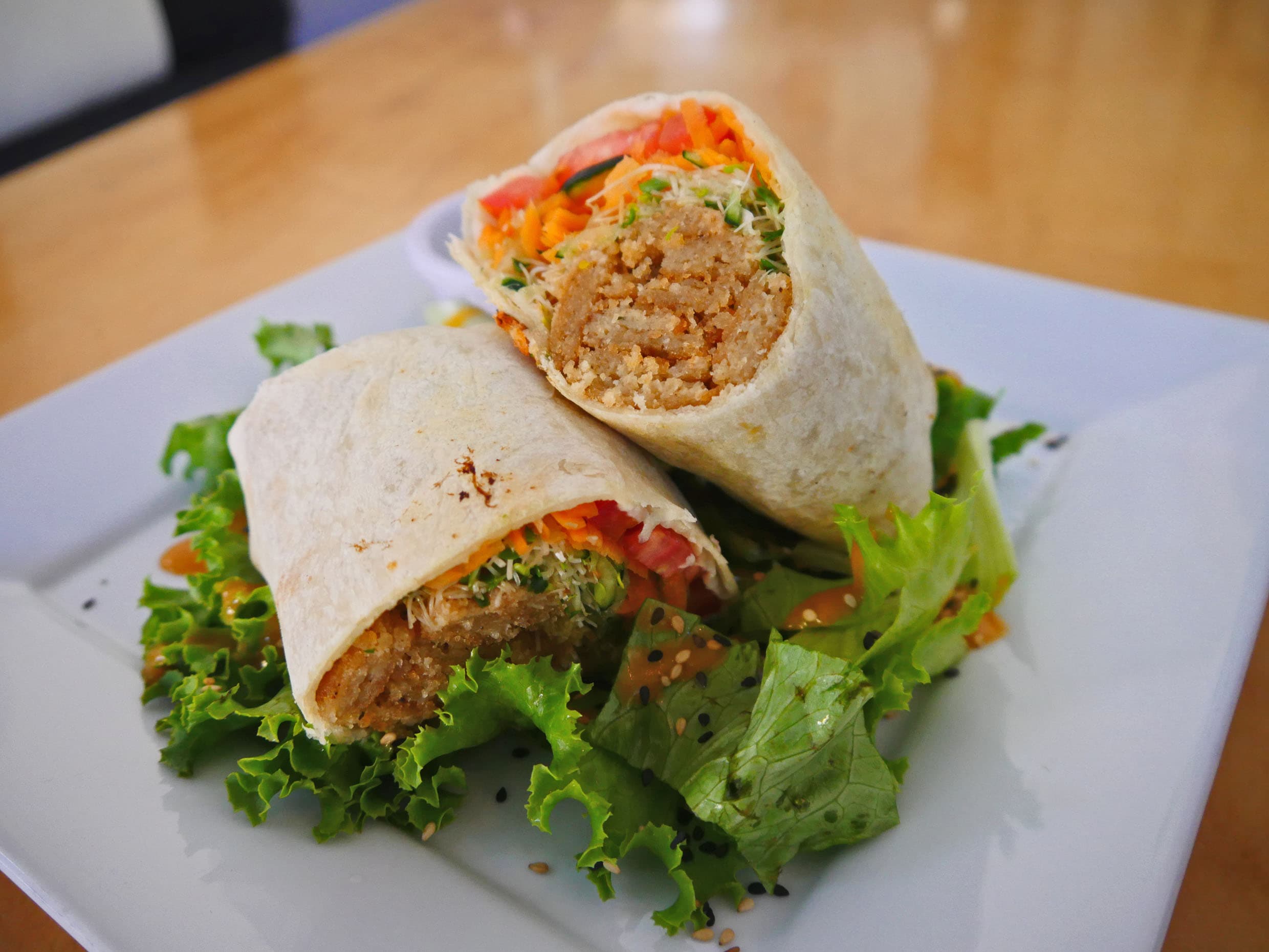 Burrito Vari