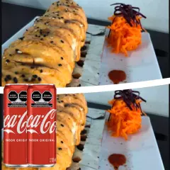 Pakun Roll