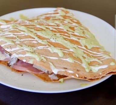 Crepa Especial