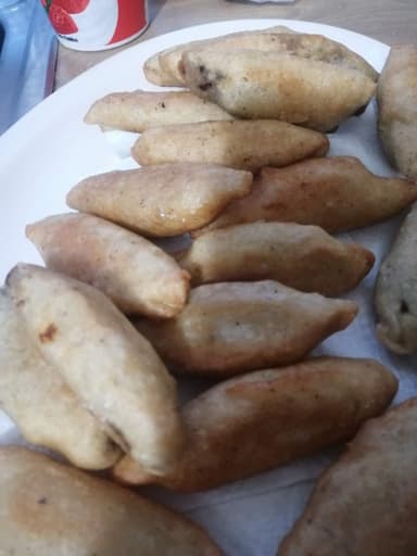 Molotes