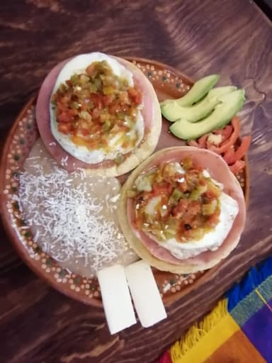 Huevos Rancheros
