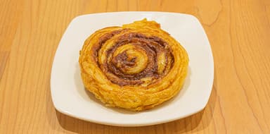 Rollo de Canela
