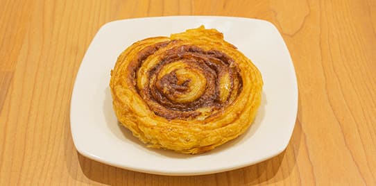 Rollo de Canela