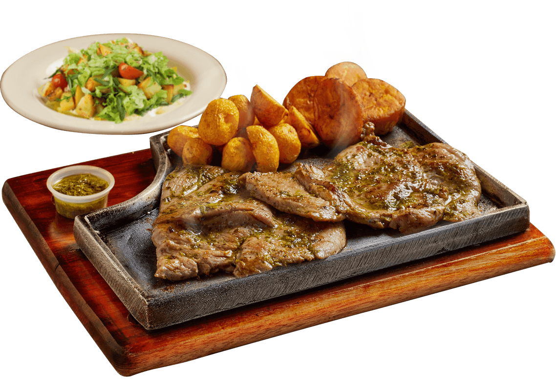 Filete de Cerdo