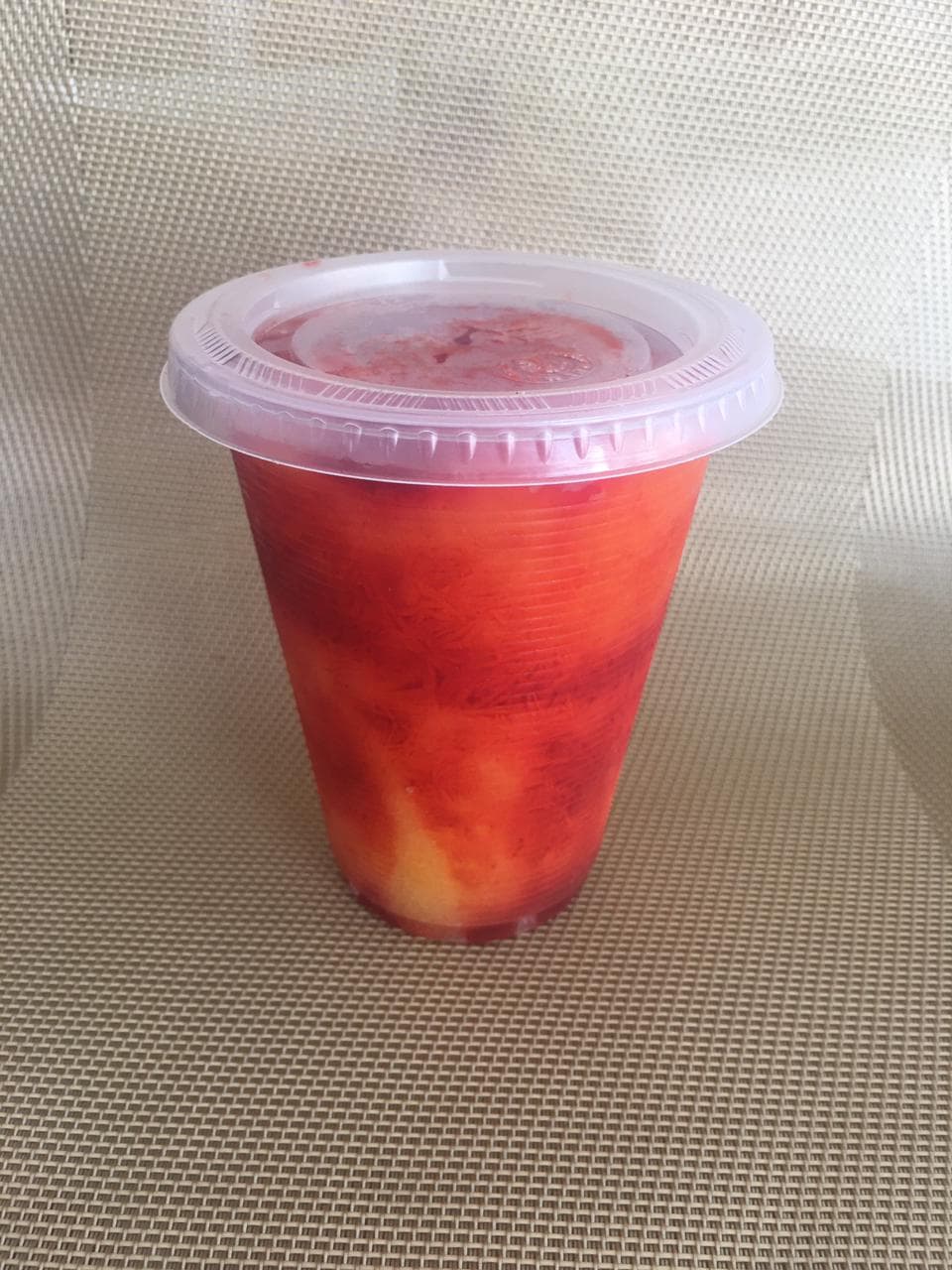 Trol de Mango Chamoy