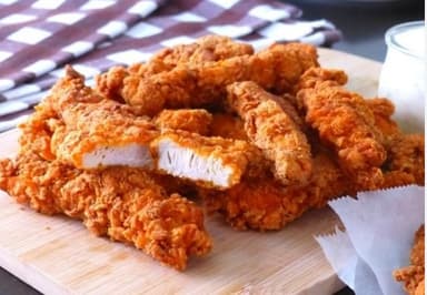 Combo Tenders