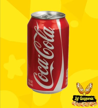 COCA-COLA 355ml