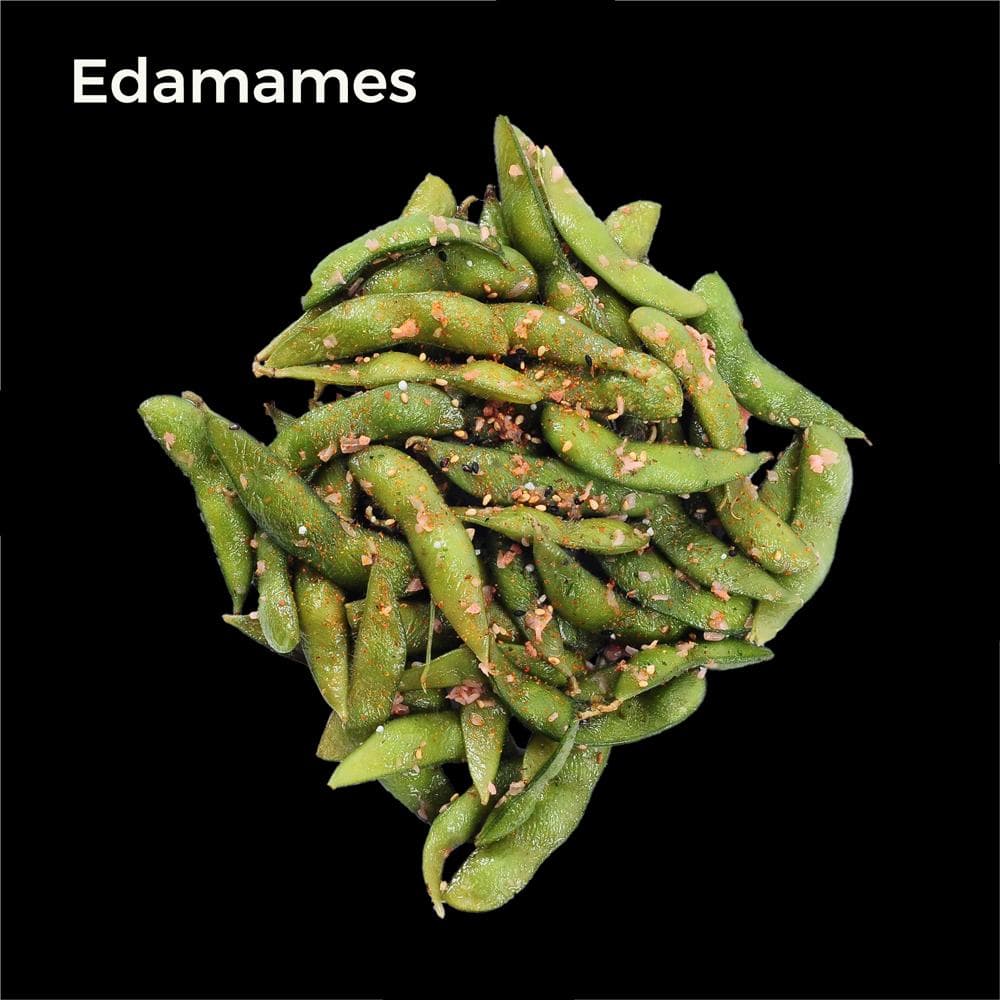 Edamames