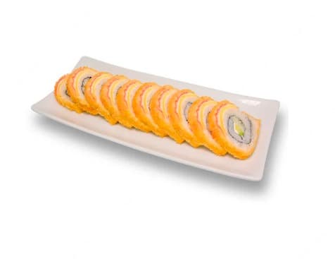 MEGA ROLL