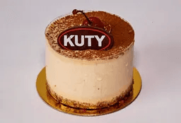 Tiramisú