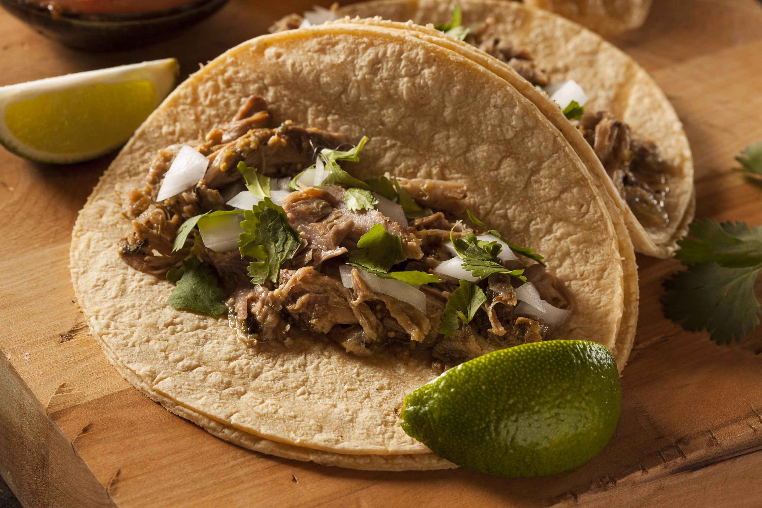 Taco de Costilla
