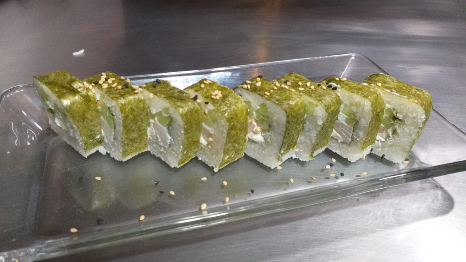 Nory Roll