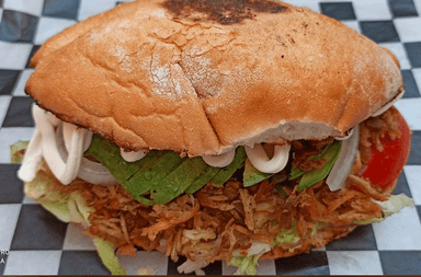 TORTA DE PIERNA
