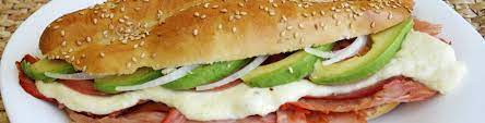Mega Torta Acolman