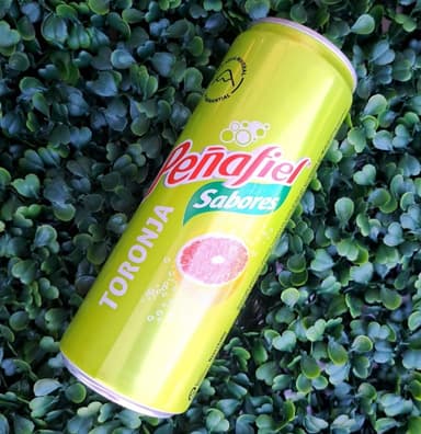 Refresco de toronja