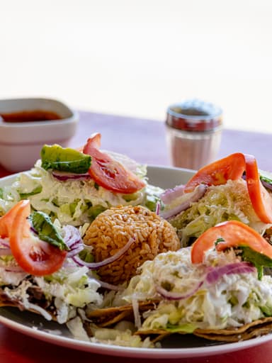 Combinación Mexicana