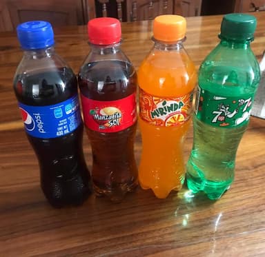 Mirinda