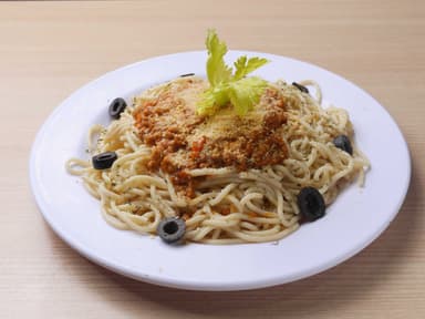 SPAGUETTI POMODORO
