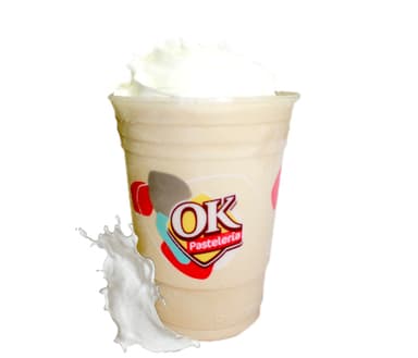 Capuccino Frío Chico