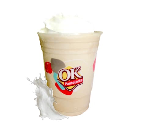Capuccino Frío Chico