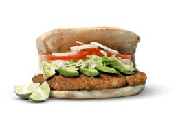 Torta de Pollo