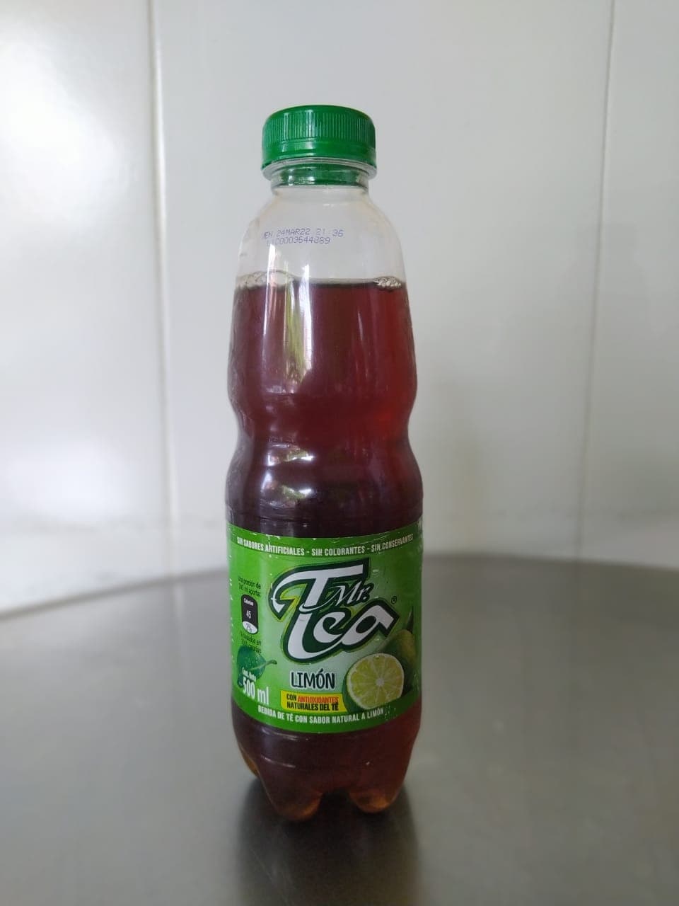 Mr Tea
