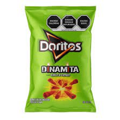 Doritos Dinamita