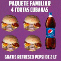 Paquete familiar
