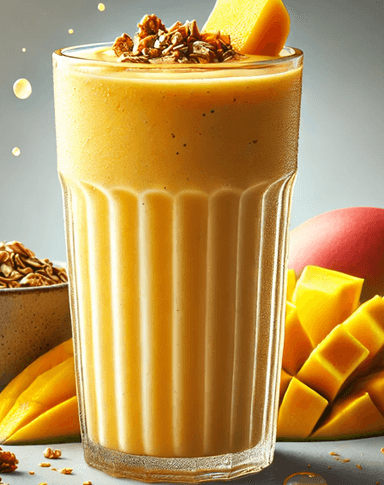 Licuado Irresistible