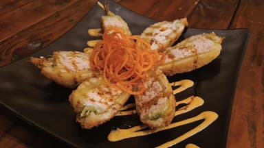 Chiles Kazoku