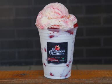 Fresas Especiales
