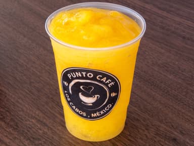 Smoothies de agua