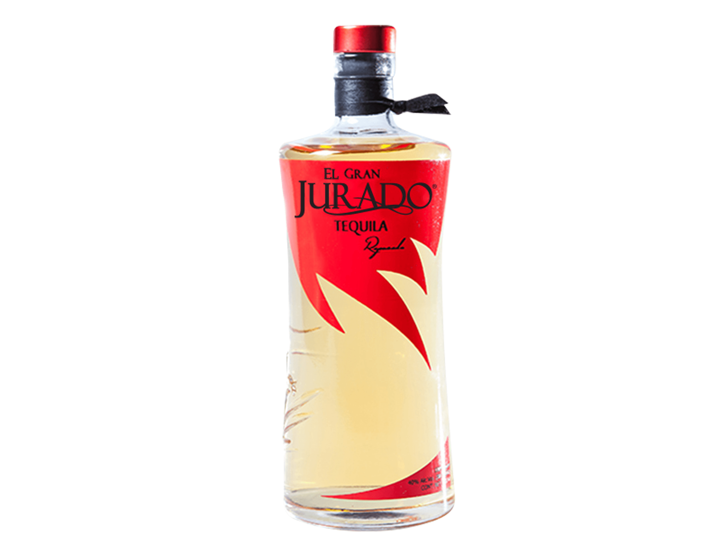 TEQUILA GRAN JURADO REPOSADO 750 ML