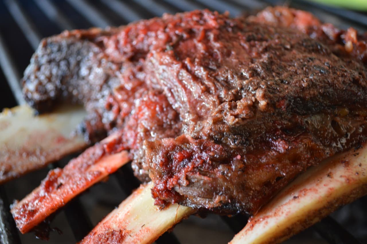 Costilla de Res 1/2 kg