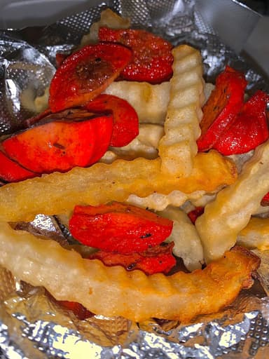 Orden de Salchipapas