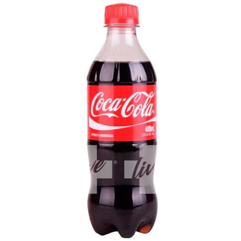 REFRESCO