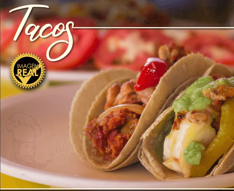 Taco Arrachera