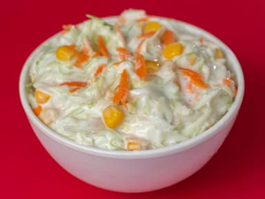 Ensalada de Repollo
